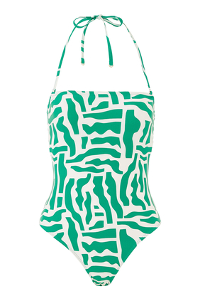 Aires One-Piece Swimsuit